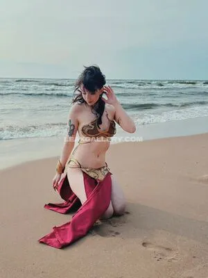 Ghostiee OnlyFans Leaked Free Thumbnail Picture - #W2pviljvi7