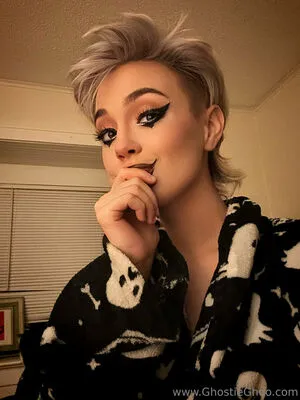 Ghostieghoo OnlyFans Leaked Free Thumbnail Picture - #59BM3nUvqM