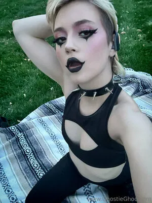 Ghostieghoo OnlyFans Leaked Free Thumbnail Picture - #5W7a7SWWbk