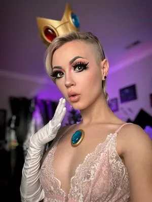 Ghostieghoo OnlyFans Leaked Free Thumbnail Picture - #IyzkGUkrfi