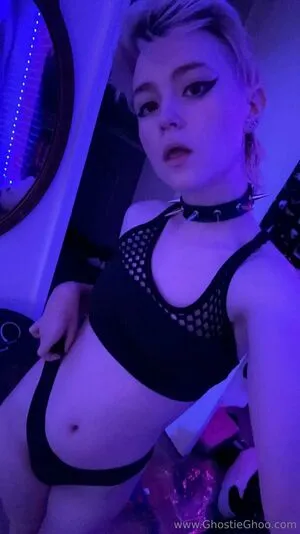 Ghostieghoo OnlyFans Leaked Free Thumbnail Picture - #hPxERa6bWY