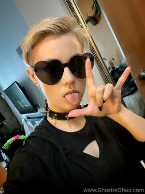 Ghostieghoo OnlyFans Leaked Free Thumbnail Picture - #o1SLTHCBGj