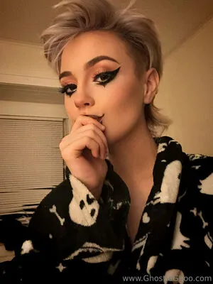 Ghostieghoo OnlyFans Leaked Free Thumbnail Picture - #vY7piLH1M9