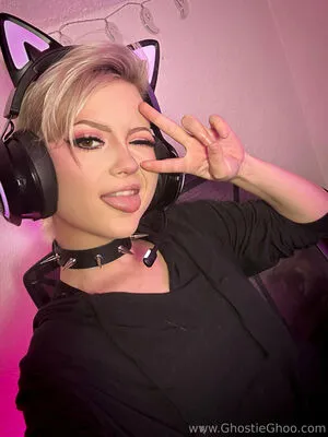 Ghostieghoo OnlyFans Leaked Free Thumbnail Picture - #yNidmfsbEc