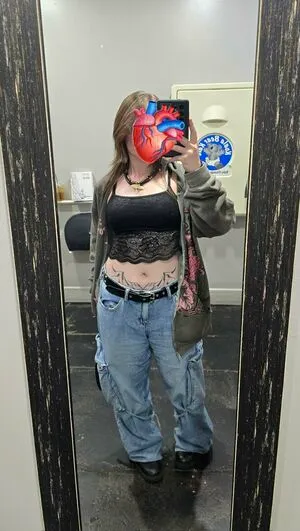 Ghostiegrinds OnlyFans Leaked Free Thumbnail Picture - #jsIu796pul