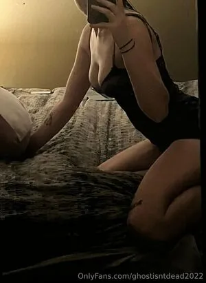 Ghostisntdead2022 OnlyFans Leaked Free Thumbnail Picture - #Azvh6q5gM9