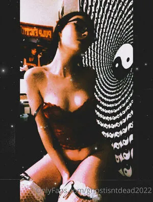 Ghostisntdead2022 OnlyFans Leaked Free Thumbnail Picture - #IxnVhnRNpb