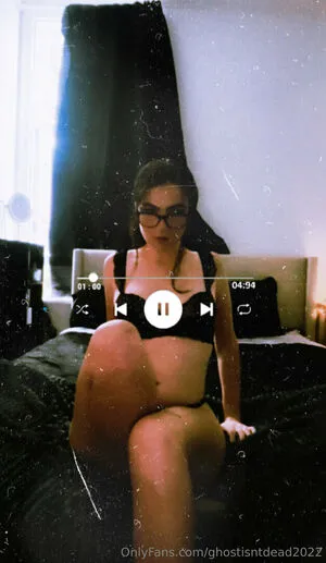 Ghostisntdead2022 OnlyFans Leaked Free Thumbnail Picture - #SjsTAZjckq