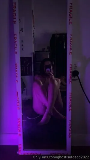 Ghostisntdead2022 OnlyFans Leaked Free Thumbnail Picture - #W9LxB7IB5z