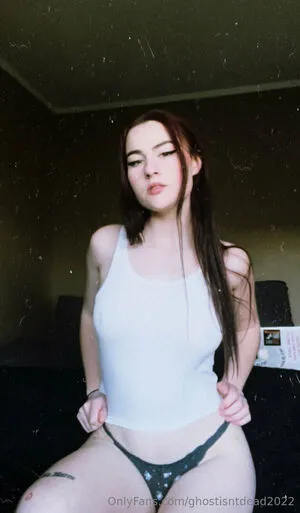 Ghostisntdead2022 OnlyFans Leaked Free Thumbnail Picture - #WIxT2A3nXo