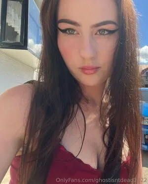 Ghostisntdead2022 OnlyFans Leaked Free Thumbnail Picture - #YZutunUbs9