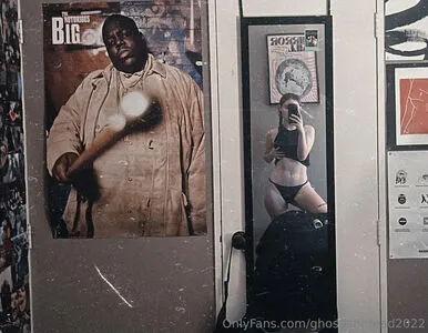 Ghostisntdead2022 OnlyFans Leaked Free Thumbnail Picture - #Z9Og7G6wDl