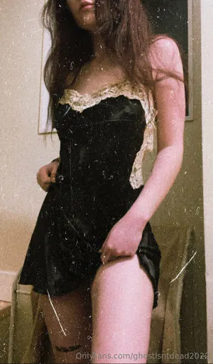 Ghostisntdead2022 OnlyFans Leaked Free Thumbnail Picture - #aoRA2J3VWW