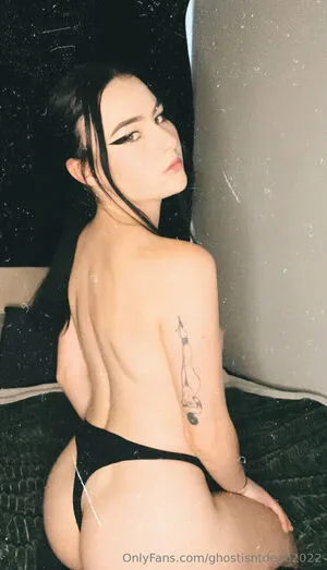 Ghostisntdead2022 OnlyFans Leaked Free Thumbnail Picture - #jPYxsbQRIy
