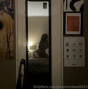 Ghostisntdead2022 OnlyFans Leaked Free Thumbnail Picture - #o0c9147h9W