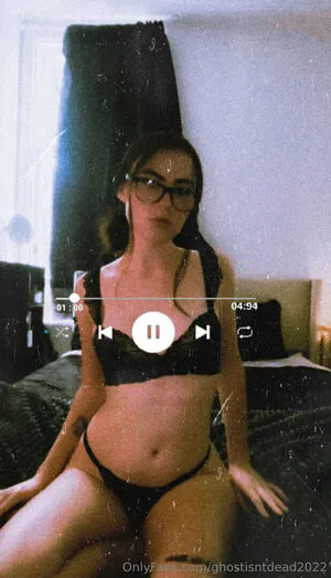 Ghostisntdead2022 OnlyFans Leaked Free Thumbnail Picture - #twxo8Hdiso