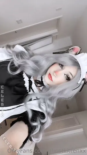Ghostkitten OnlyFans Leaked Free Thumbnail Picture - #lwQFfazYbz