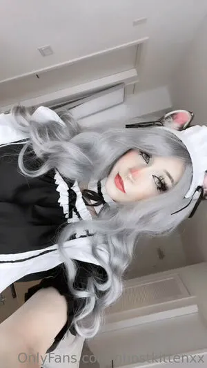 Ghostkittenxx OnlyFans Leaked Free Thumbnail Picture - #FVWut6kyUv