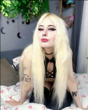 Ghostkittie OnlyFans Leaked Free Thumbnail Picture - #0twNzxcL9u