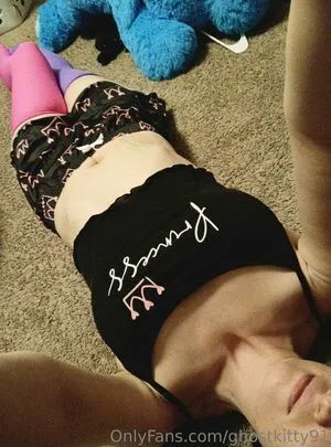 Ghostkitty91 OnlyFans Leaked Free Thumbnail Picture - #5YSf70jMWJ