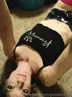 Ghostkitty91 OnlyFans Leaked Free Thumbnail Picture - #6c3zKmBuno