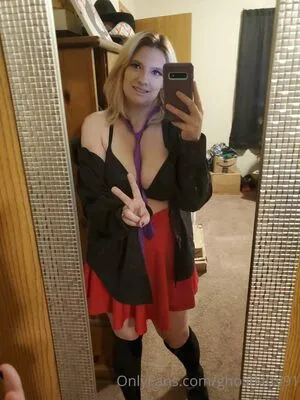 Ghostkitty91 OnlyFans Leaked Free Thumbnail Picture - #9L71QaV9Da