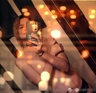 Ghostkitty91 OnlyFans Leaked Free Thumbnail Picture - #9YDNCAyON7
