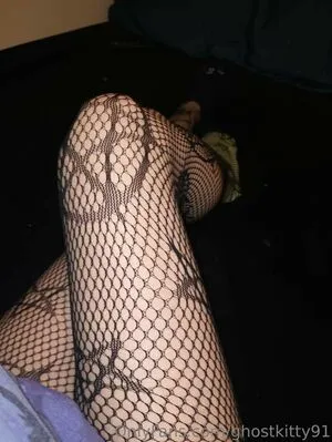 Ghostkitty91 OnlyFans Leaked Free Thumbnail Picture - #ZLhysNfDPv