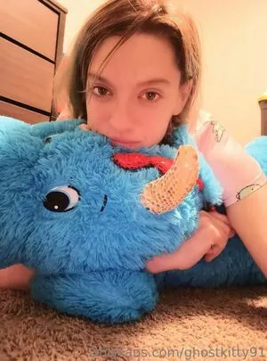 Ghostkitty91 OnlyFans Leaked Free Thumbnail Picture - #cllw6gdqey