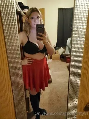 Ghostkitty91 OnlyFans Leaked Free Thumbnail Picture - #jyokwVQ2KM