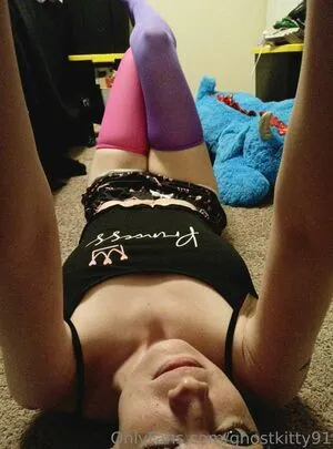 Ghostkitty91 OnlyFans Leaked Free Thumbnail Picture - #l2K3oVhK6r