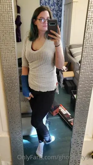 Ghostkitty91 OnlyFans Leaked Free Thumbnail Picture - #rQcLU0Ini0