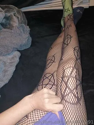 Ghostkitty91 OnlyFans Leaked Free Thumbnail Picture - #sKBTuBvhP5