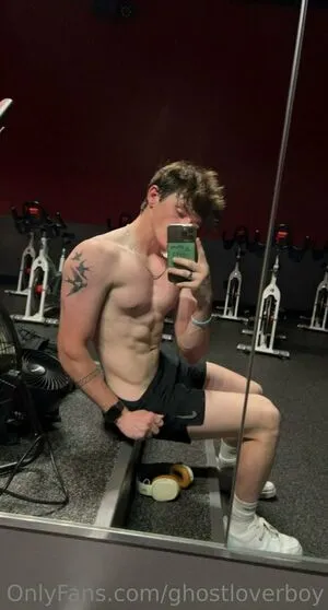 Ghostloverboy OnlyFans Leaked Free Thumbnail Picture - #RsiBW5ONWC
