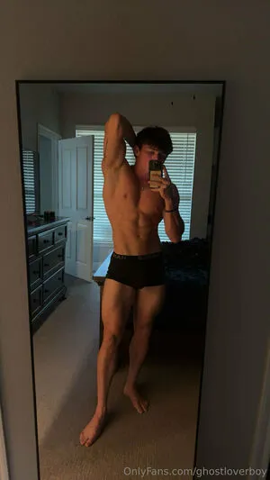 Ghostloverboy OnlyFans Leaked Free Thumbnail Picture - #dE57QWIf1m