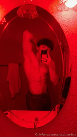 Ghostloverboy OnlyFans Leaked Free Thumbnail Picture - #uau4zrDG6x