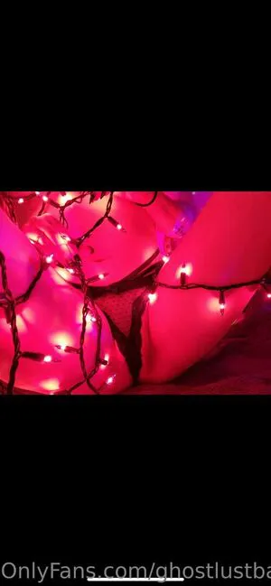 Ghostlustbabydoll OnlyFans Leaked Free Thumbnail Picture - #3jAcmW5uzU