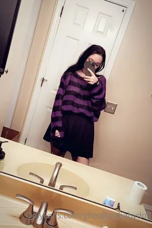 Ghostlustbabydoll OnlyFans Leaked Free Thumbnail Picture - #Tclmi4GaLq