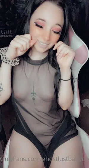 Ghostlustbabydoll OnlyFans Leaked Free Thumbnail Picture - #ad1PWCvm0x
