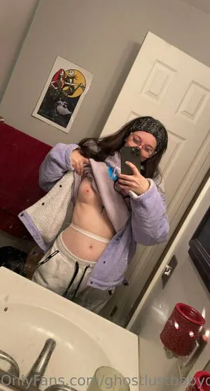 Ghostlustbabydoll OnlyFans Leaked Free Thumbnail Picture - #bsOhF8S66l