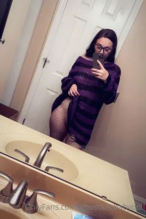 Ghostlustbabydoll OnlyFans Leaked Free Thumbnail Picture - #qjznFHrT5j