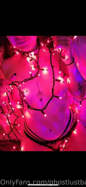Ghostlustbabydoll OnlyFans Leaked Free Thumbnail Picture - #sNhQB8BsaX