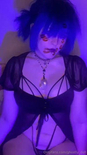 Ghostly Doll OnlyFans Leaked Free Thumbnail Picture - #JrK7hE2Gsq