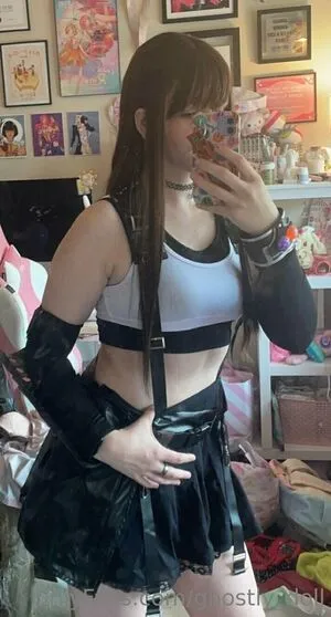 Ghostly Doll OnlyFans Leaked Free Thumbnail Picture - #P3dOmIlhfn