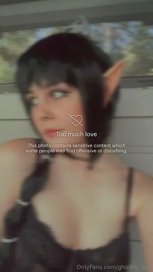 Ghostly Doll OnlyFans Leaked Free Thumbnail Picture - #VsHvTT81tX