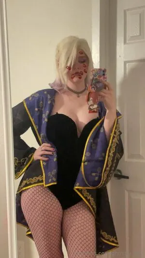 Ghostly Doll OnlyFans Leaked Free Thumbnail Picture - #cuPWS2KPh0