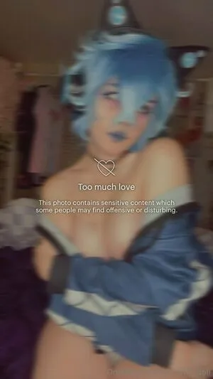 Ghostly Doll OnlyFans Leaked Free Thumbnail Picture - #nAa0NHFg1P