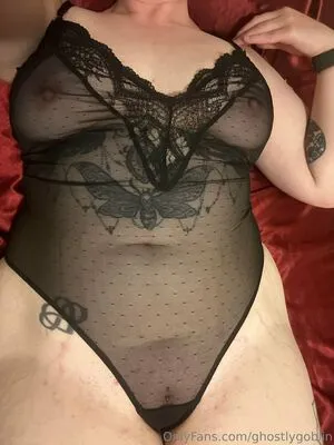 Ghostlygoblin OnlyFans Leaked Free Thumbnail Picture - #NU7ZvlSrLr