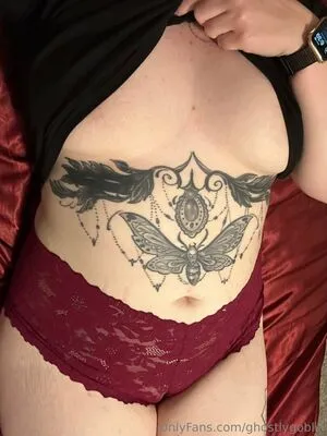 Ghostlygoblin OnlyFans Leaked Free Thumbnail Picture - #SHJ7Z3drz2