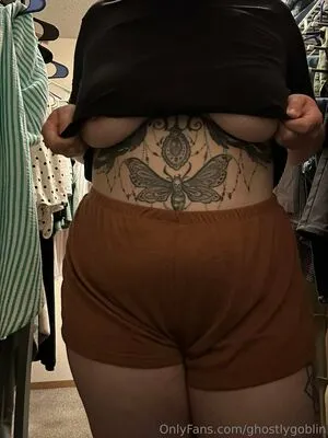 Ghostlygoblin OnlyFans Leaked Free Thumbnail Picture - #YARyiKIIYw